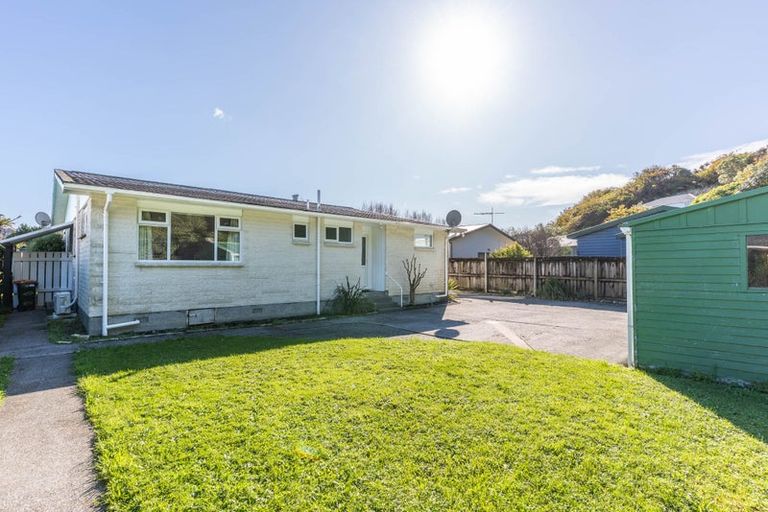 Photo of property in 401b Cambridge Terrace, Naenae, Lower Hutt, 5011