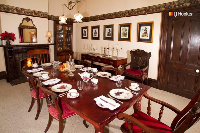 Photo of property in 504 Queens Drive, Dunedin Central, Dunedin, 9016