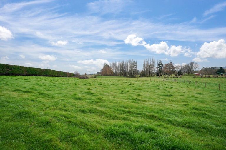 Photo of property in 1201 Limehills Browns Road, Browns, Winton, 9782