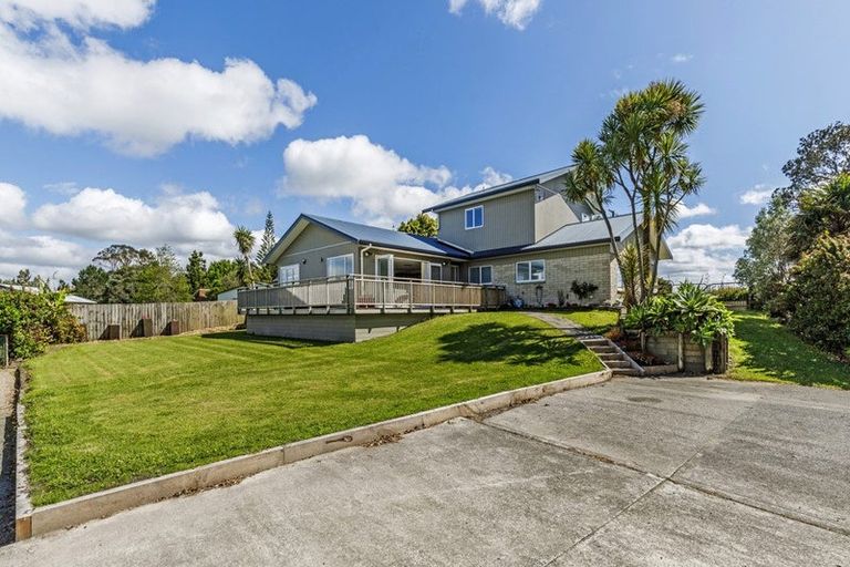 Photo of property in 123 Kahikatea Flat Road, Dairy Flat, Albany, 0794