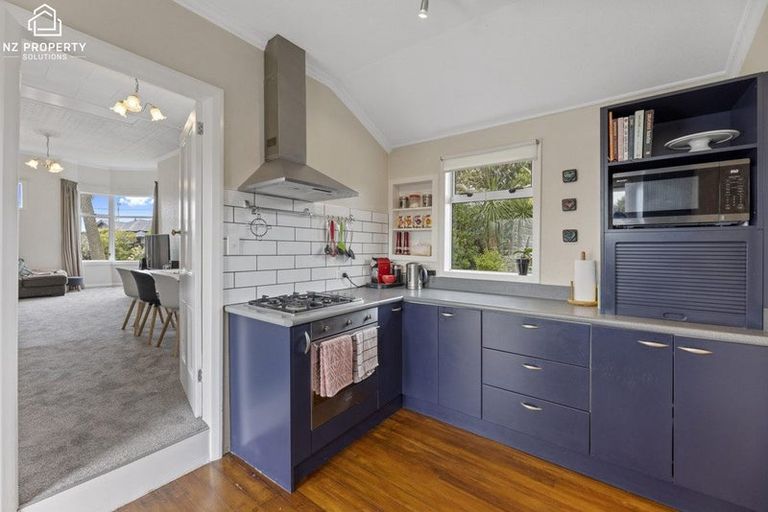 Photo of property in 52 Normanby Street, Saint Kilda, Dunedin, 9012