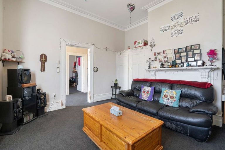Photo of property in 72 Ritchie Street, Richmond, Invercargill, 9810