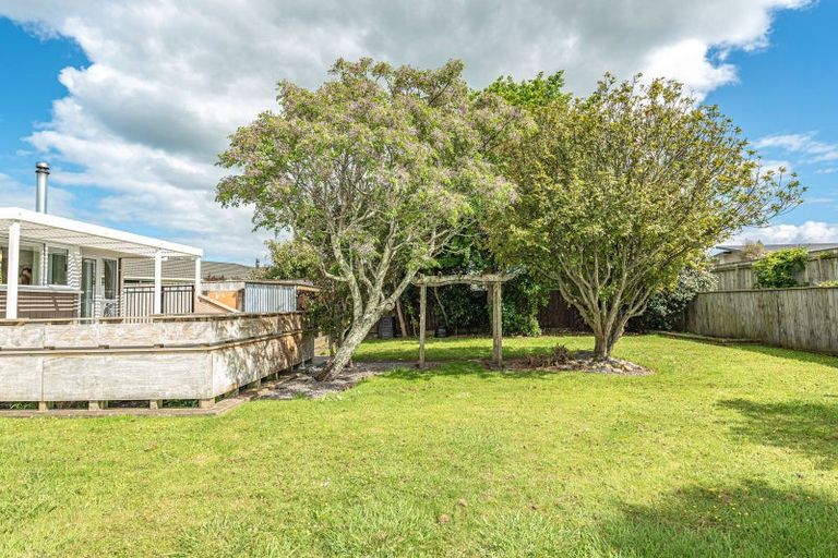 Photo of property in 14 Somerset Road, Springvale, Whanganui, 4501