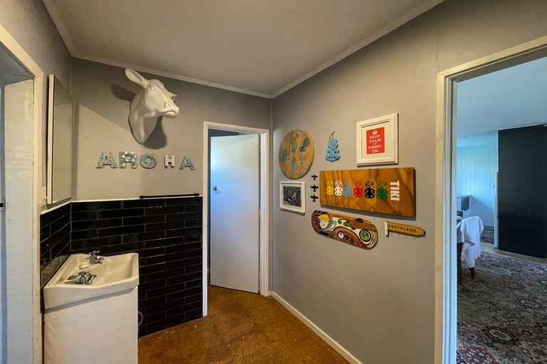 Photo of property in 86 Manse Road, Progress Valley, Tokanui, 9884