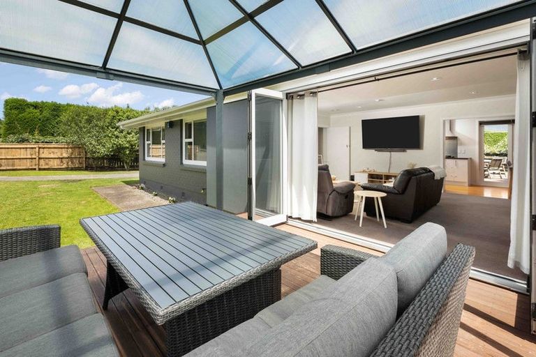 Photo of property in 136 No 2 Road, Te Puke, 3182