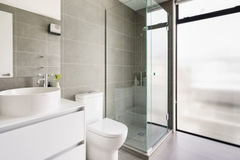 Photo of property in 2/22 Peterborough Street, Christchurch Central, Christchurch, 8013