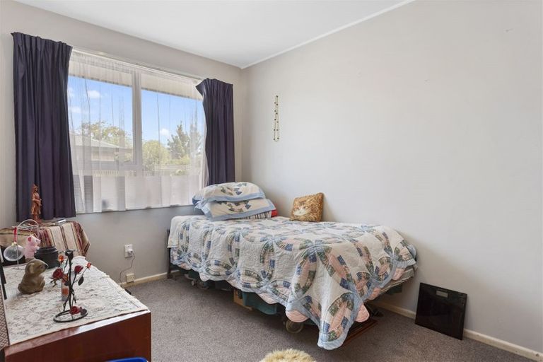 Photo of property in 3/9 Haast Street, Linwood, Christchurch, 8011
