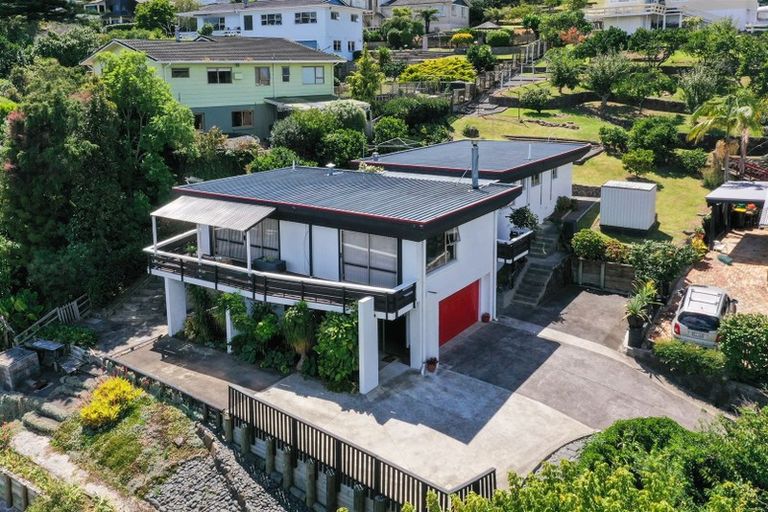 Photo of property in 105a Brunton Crescent, Thames, 3500