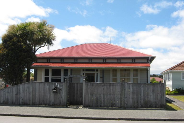 Photo of property in 141a Derby Street, Westport, 7825