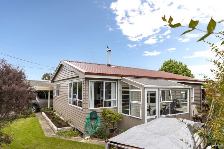 Photo of property in 196 Maxwell Road, Redwoodtown, Blenheim, 7201
