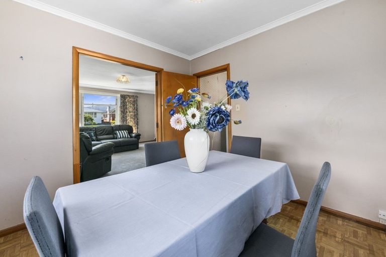 Photo of property in 4 Kelly Grove, Elderslea, Upper Hutt, 5018