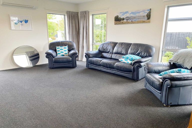 Photo of property in 118 Metehau Street, Marshland, Christchurch, 8083