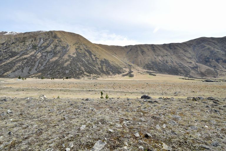 Photo of property in 860 Manuka Terrace, Ben Ohau, Twizel, 7999