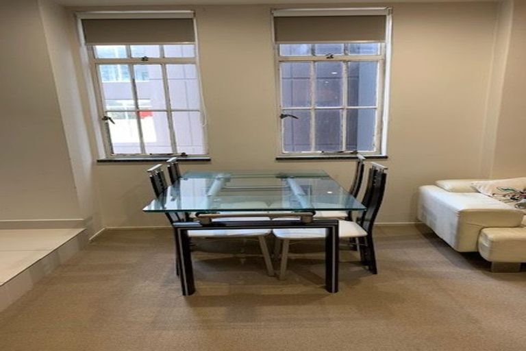 Photo of property in The Quay, 9/332a1 Lambton Quay, Wellington Central, Wellington, 6011