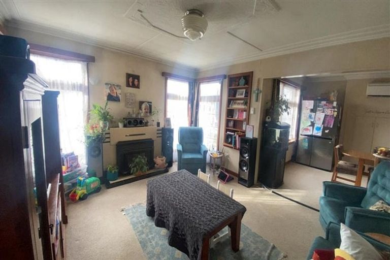 Photo of property in 160 Isabella Street, Glengarry, Invercargill, 9810