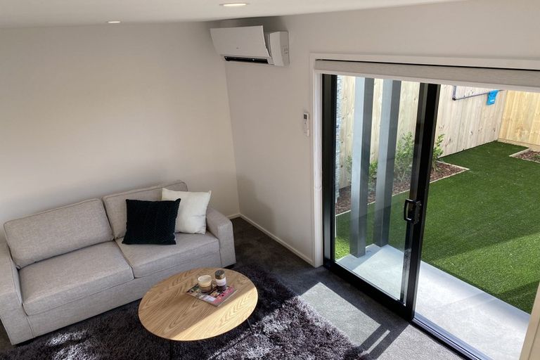 Photo of property in 5/309 Armagh Street, Christchurch Central, Christchurch, 8011