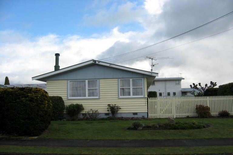 Photo of property in 29 Freyberg Street, Solway, Masterton, 5810