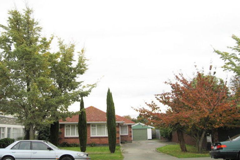 Photo of property in 78 Main South Road, Sockburn, Christchurch, 8042