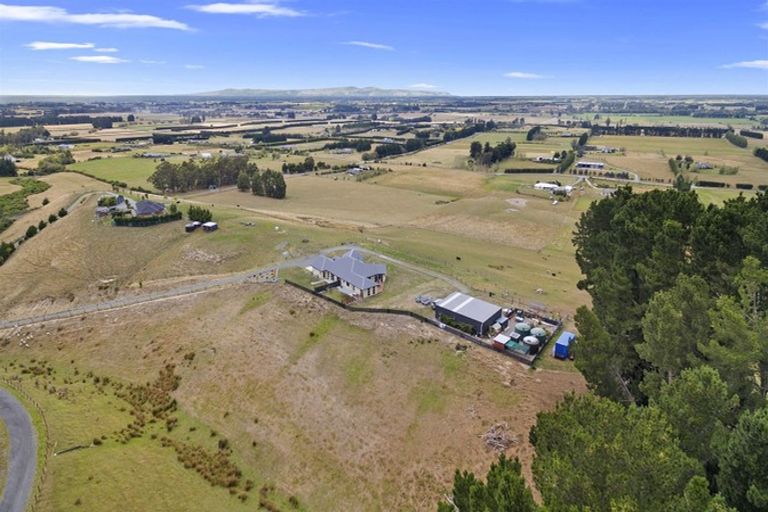 Photo of property in 219 Davis Road, Cust, Rangiora, 7471