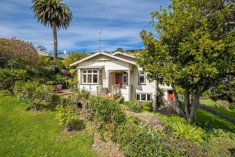 Photo of property in 43 Bisley Avenue, Moana, Nelson, 7011