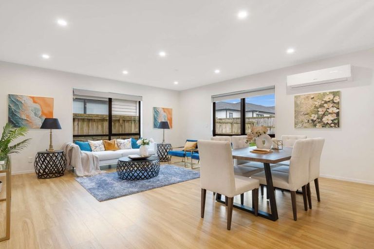 Photo of property in 28 Perkins Street, Papakura, 2110