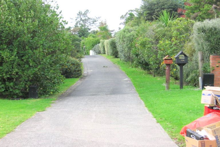 Photo of property in 10 Shiloh Way, Greenhithe, Auckland, 0632