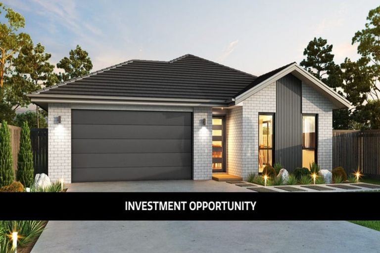 Photo of property in 14 Blakely Street, Amberley, 7410