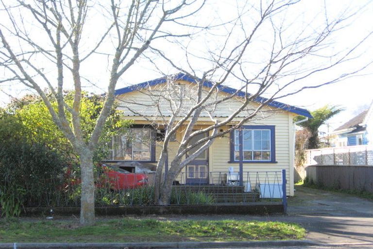 Photo of property in 116 Nixon Street, Hamilton East, Hamilton, 3216