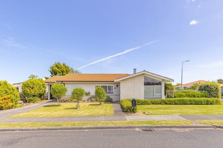 Photo of property in 31 Springvale Road, Springvale, Whanganui, 4501