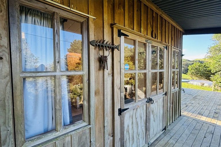 Photo of property in 68 Waitaheke Road, Ohaeawai, Kaikohe, 0472