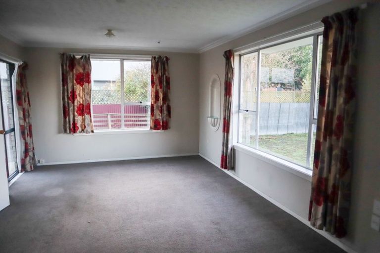 Photo of property in 60 Aldwins Road, Phillipstown, Christchurch, 8062