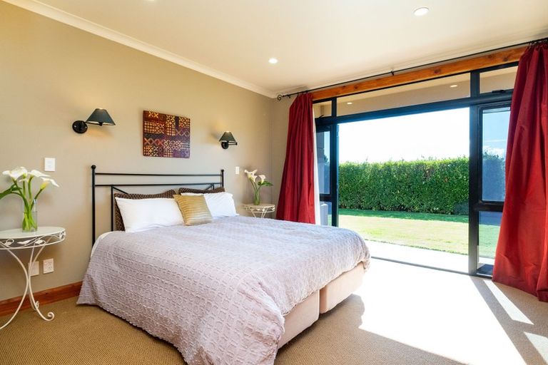Photo of property in Beckenridge Lodge, 1 Breckenridge Lane, Puketapu, Napier, 4183