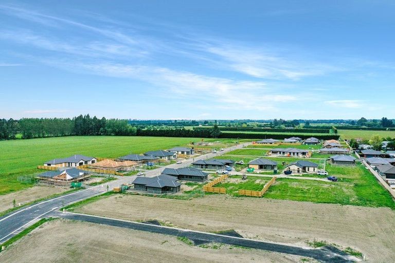 Photo of property in 4 Mirren Lane, Tinwald, 7774