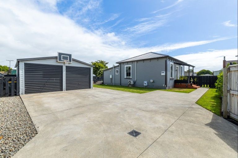 Photo of property in 67a Queen Street, Waitara, 4320