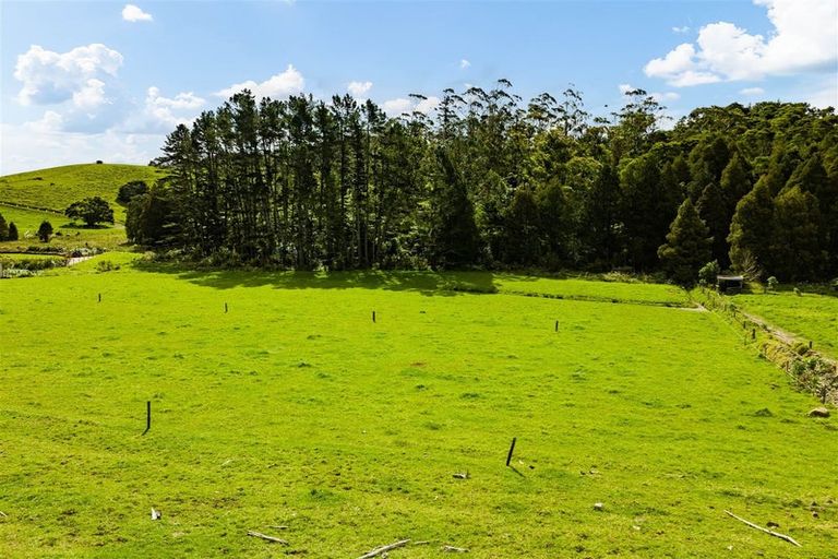 Photo of property in 41 Kiriglen Lane, Glenbervie, Whangarei, 0173