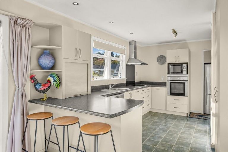 Photo of property in 45 Domett Street, Westport, 7825