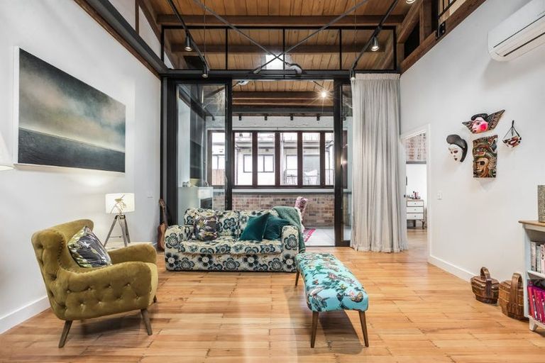 Photo of property in 205/60 Mary Street, Mount Eden, Auckland, 1024