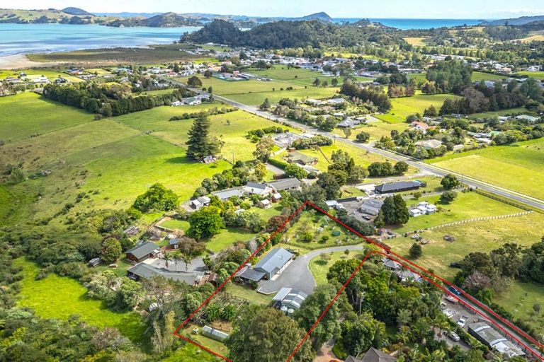 Photo of property in 94b Whangapoua Sh25 Road, Coromandel, 3506