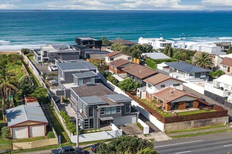 Photo of property in 1/73 Oceanbeach Road, Mount Maunganui, 3116