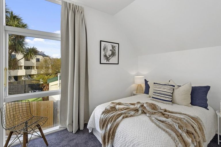 Photo of property in 6/10 Sherborne Street, St Albans, Christchurch, 8014