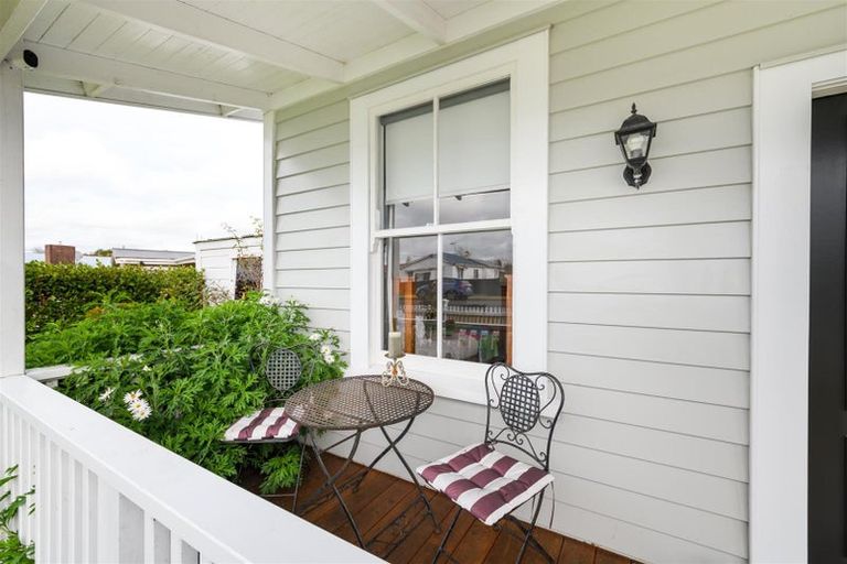 Photo of property in 41 Hammond Street, Bulls, 4818