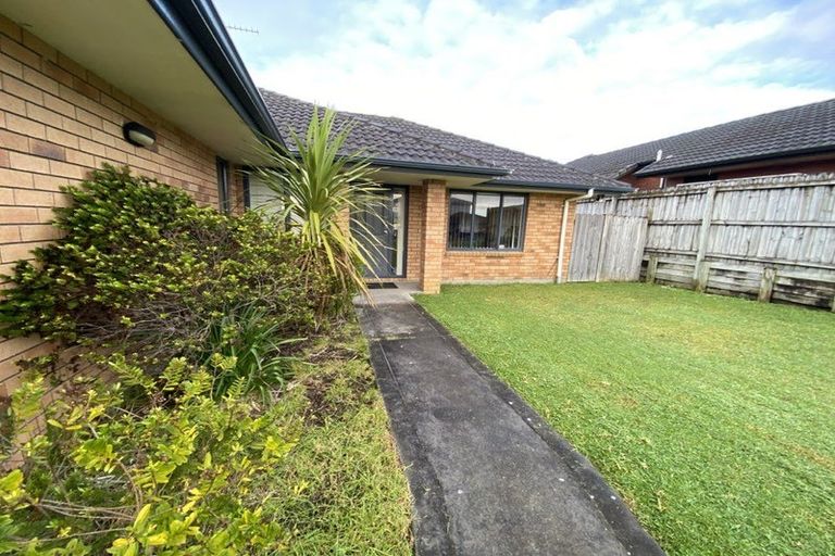 Photo of property in 18 Thomas Road, Flat Bush, Auckland, 2019