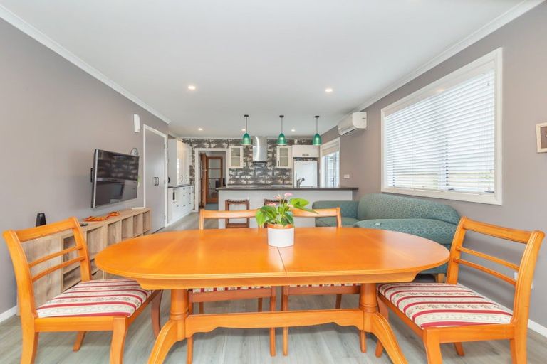 Photo of property in 7 Middlesex Street, Levin, 5510