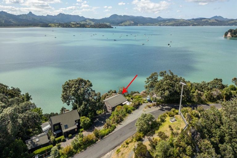 Photo of property in 1695 Wyuna Bay Road, Wyuna Bay, Coromandel, 3581