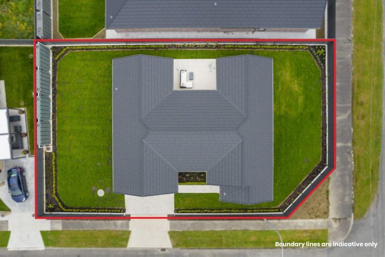 Photo of property in 11 Kauri Place, Pahiatua, 4910