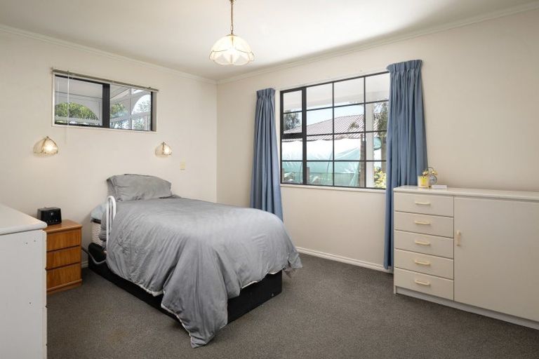 Photo of property in 15 Page Street, Redwoodtown, Blenheim, 7201