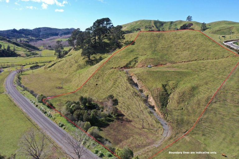 Photo of property in 287 Wentworth Valley Road, Whangamata, 3691