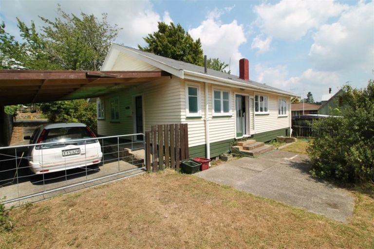 Photo of property in 46 Baird Road, Tokoroa, 3420