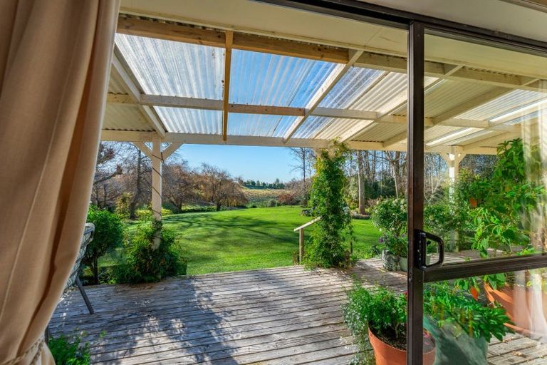 Photo of property in 17 Sherratt Road, Geraldine Downs, Geraldine, 7991