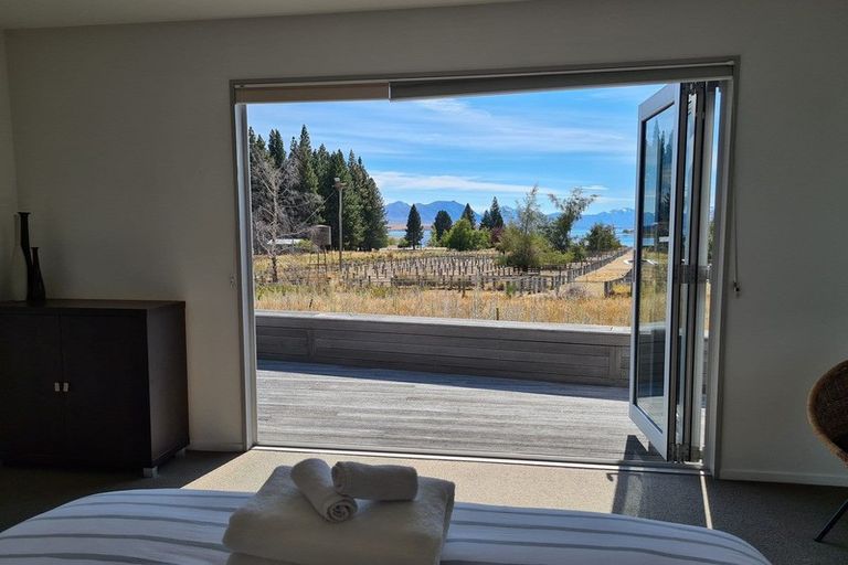 Photo of property in 9 Dwyer Place, Lake Tekapo, 7999